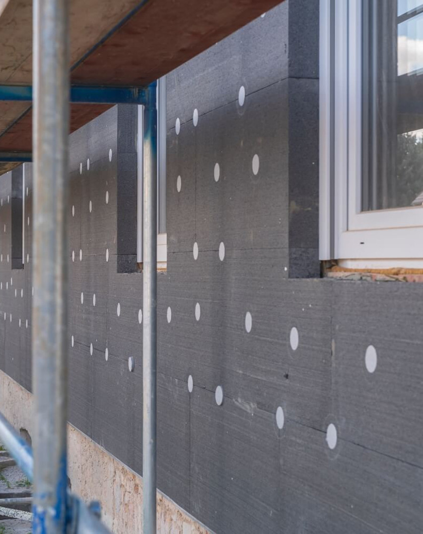 Thermal Insulation Beads