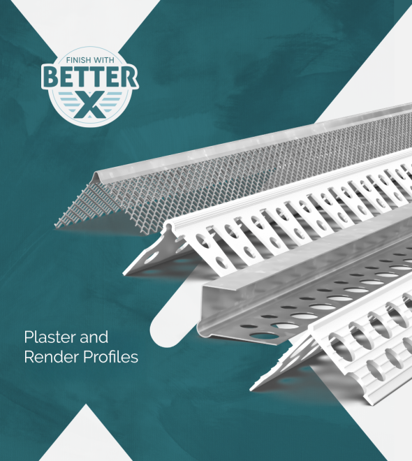 Plaster Profiles