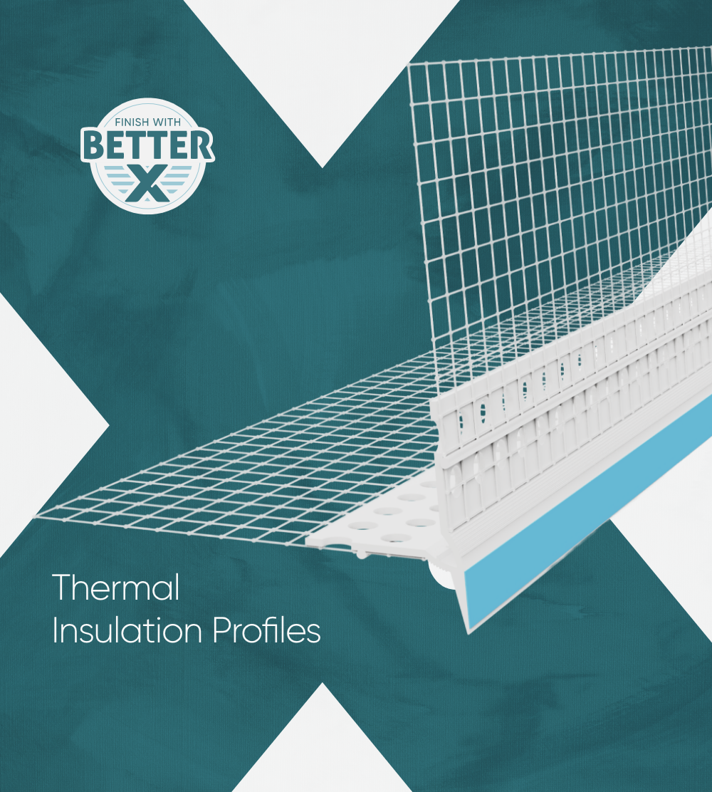 Thermal Insulation Profiles